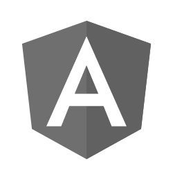Angular: tecnologia utilizada no website