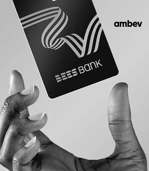 Ambev | Z-Tech | BEES Bank