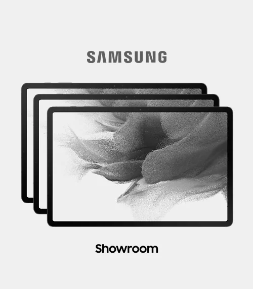 Samsung Showroom